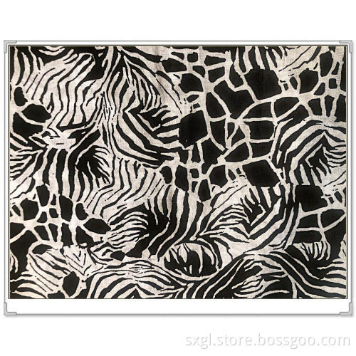 hot design 100%Linen dyed fabric